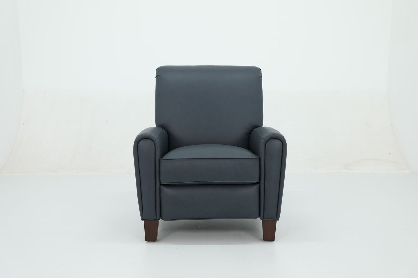 Harrington - Recliner Push Thru The Arm