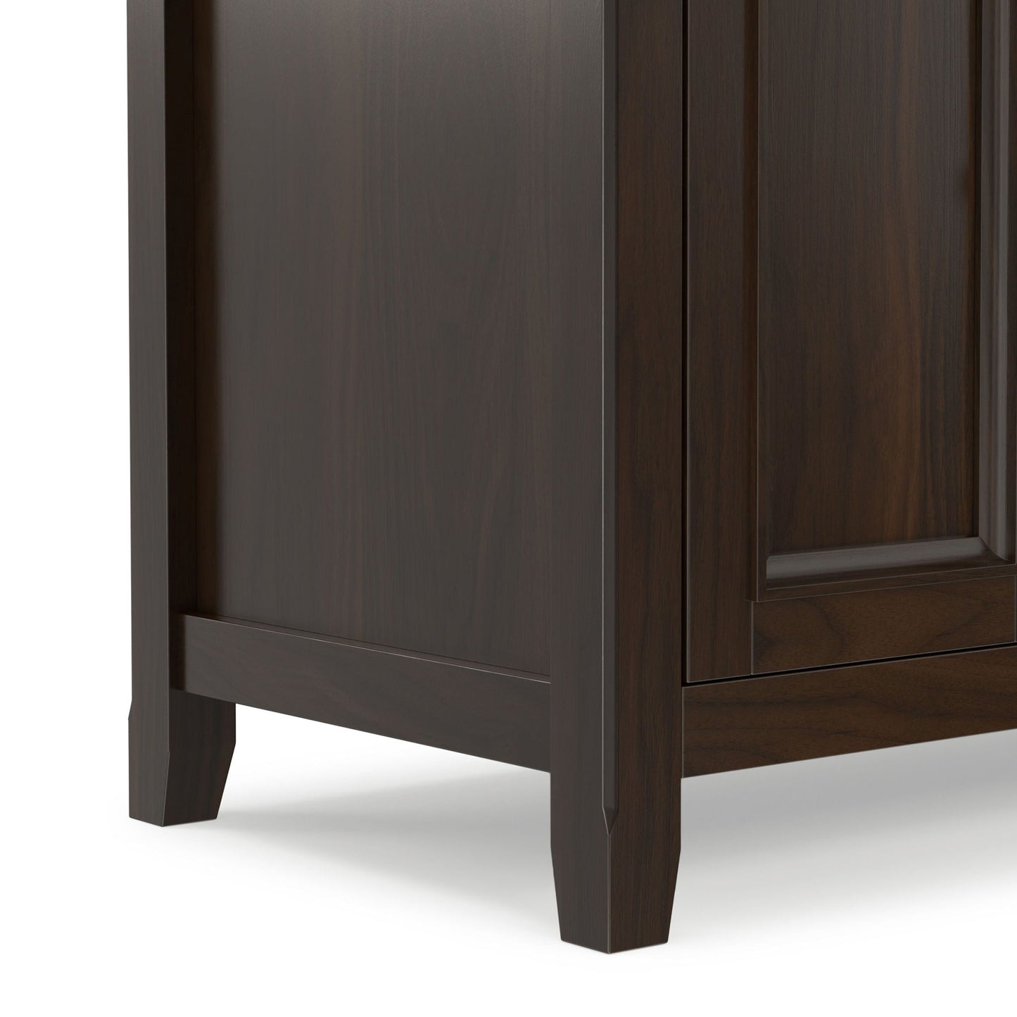 Amherst - Wide TV Media Stand