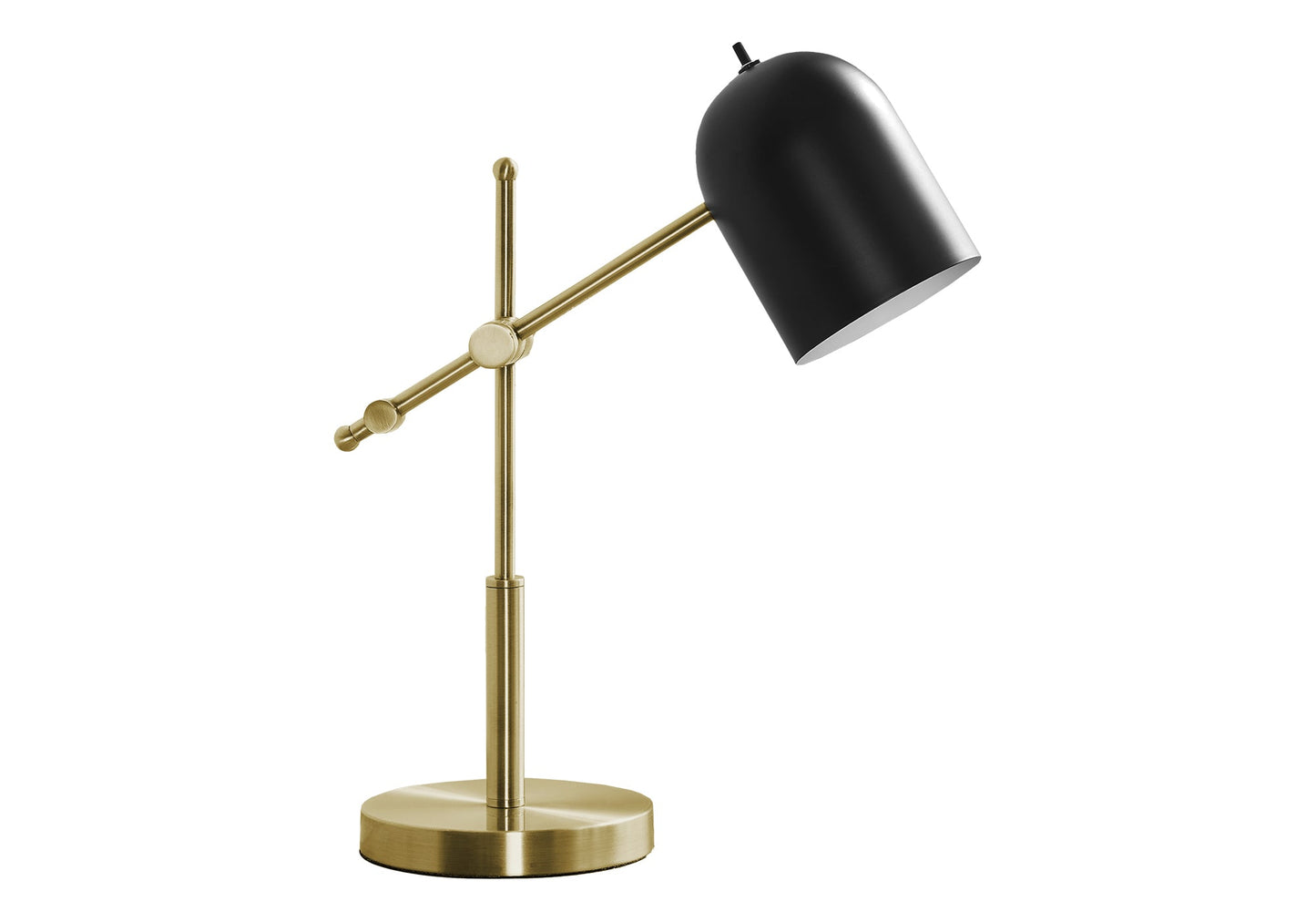 Stylish 18" Table Lamp