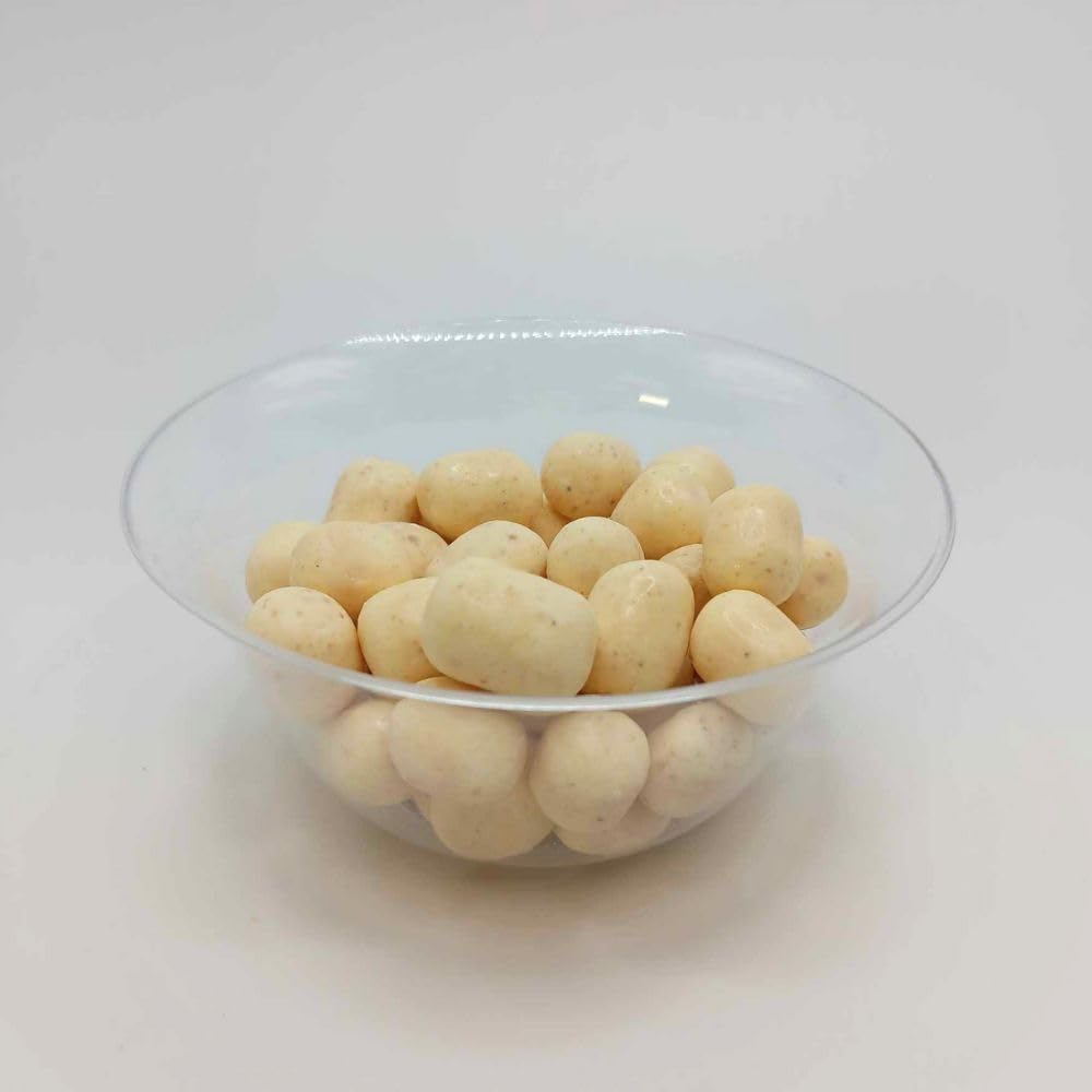 Oasis Supply, Cookie Dough Bites, Garnitures pour crème glacée, Soirée Froyo, Cupcakes, Boulangerie et Desserts – Cookie Dough Bites Cannelle