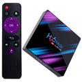 4K Android HD TV Box