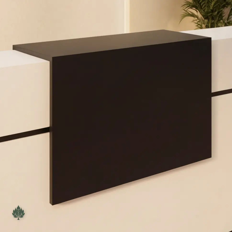 Levi · Front Reception Desk