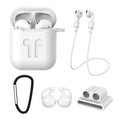 5-in-1 AirPods Accessories Set