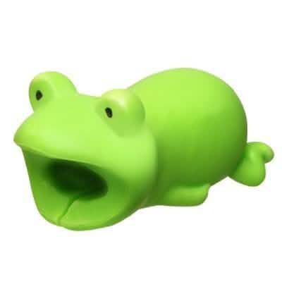 5個セット：Chompy アニマルコードプロテクター