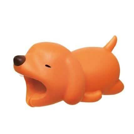 5個セット：Chompy アニマルコードプロテクター