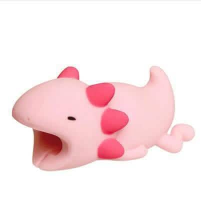 5個セット：Chompy アニマルコードプロテクター