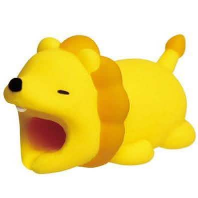 5個セット：Chompy アニマルコードプロテクター