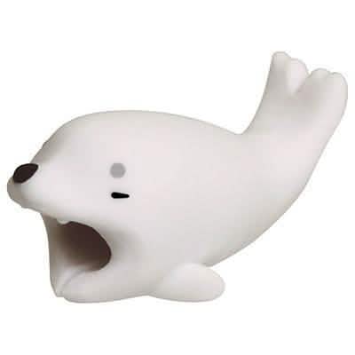 5個セット：Chompy アニマルコードプロテクター