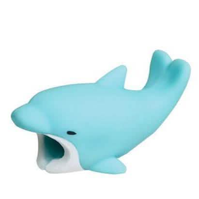5個セット：Chompy アニマルコードプロテクター