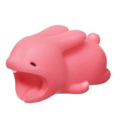 5個セット：Chompy アニマルコードプロテクター