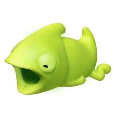 5個セット：Chompy アニマルコードプロテクター
