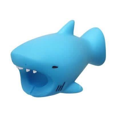 5個セット：Chompy アニマルコードプロテクター