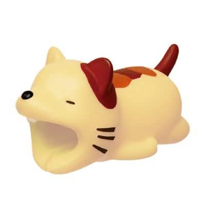 5個セット：Chompy アニマルコードプロテクター