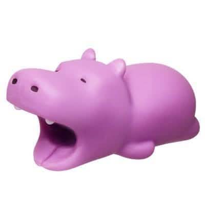 5個セット：Chompy アニマルコードプロテクター