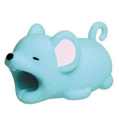 5個セット：Chompy アニマルコードプロテクター