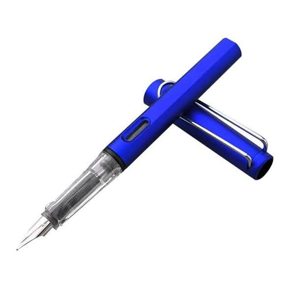 5個セット：ファッションカラー学生用オフィス万年筆 学校文具用品 インクペン