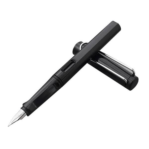 5個セット：ファッションカラー学生用オフィス万年筆 学校文具用品 インクペン