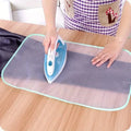 5-Pack: Ironing Board with 60*40cm Cloth Guard for Delicate Garment Clothes