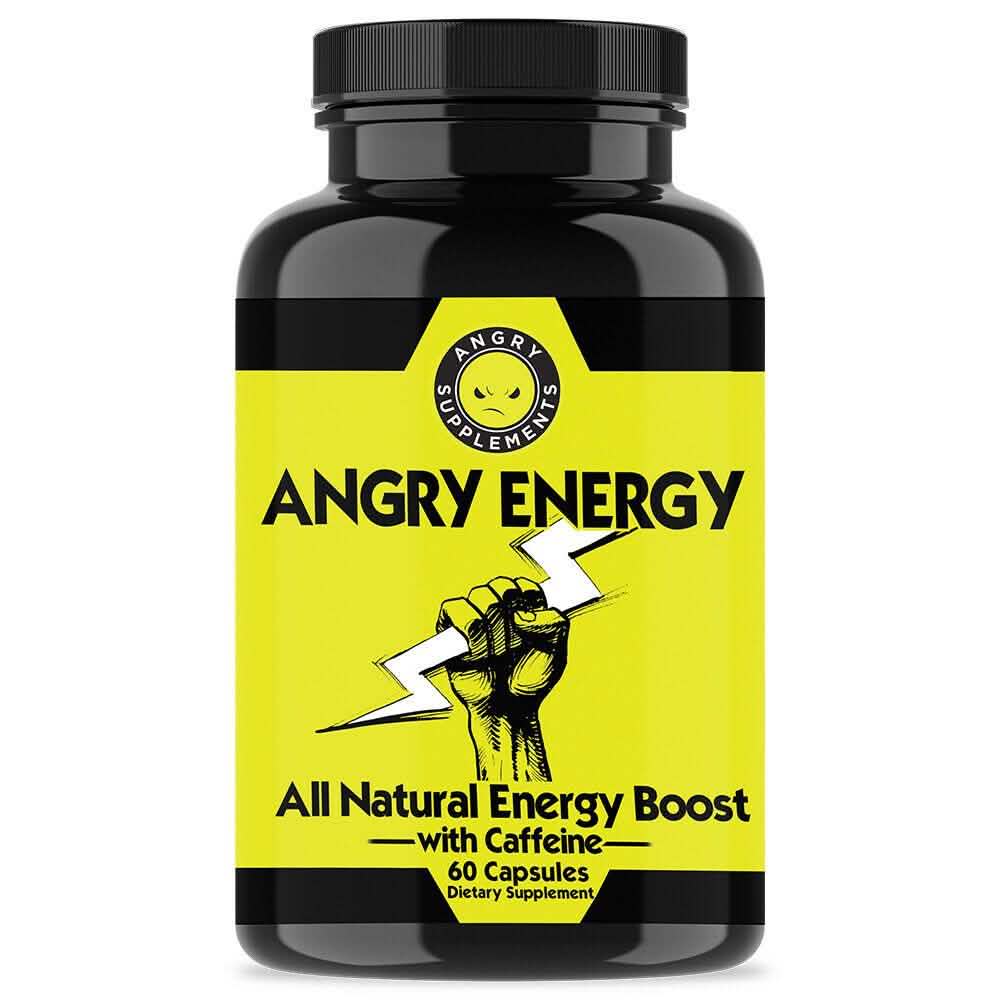 5-Pack: Monster Multivitamin Collection
