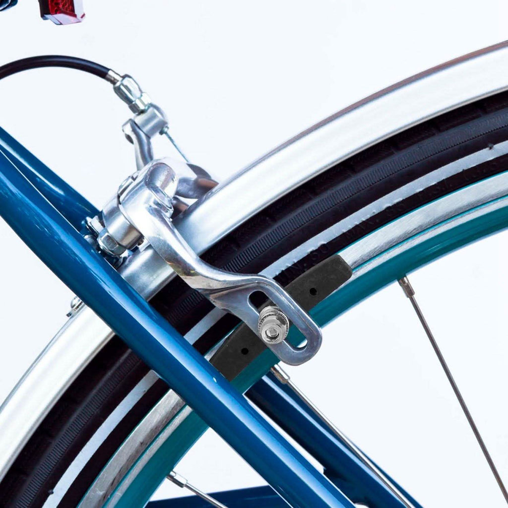 5 paires : Patins de frein VTT
