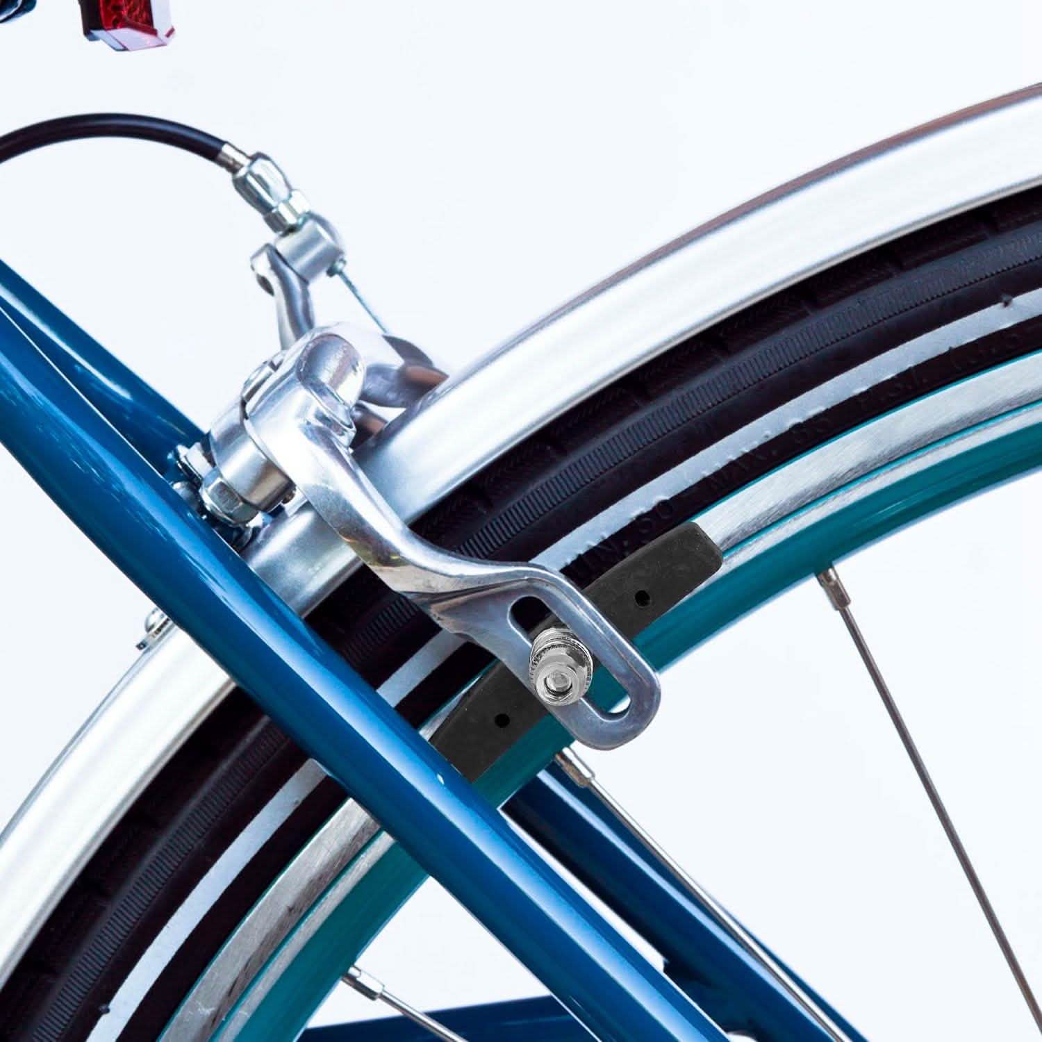 5 paires : Patins de frein VTT