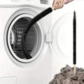 Flexible Cleaning Brush Set for Dryer Vents, Lint Traps, Radiators & Appliances