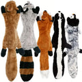 Lot de 5 jouets pour animaux de compagnie