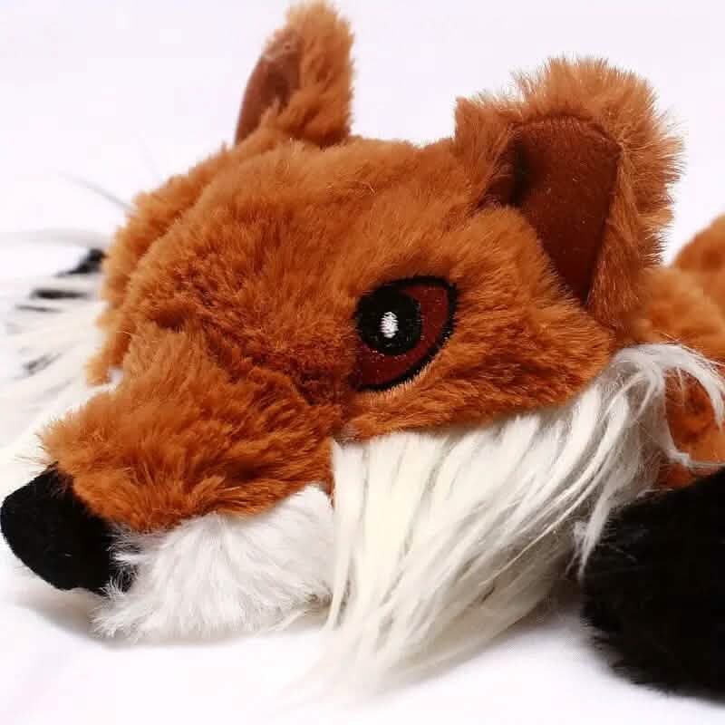 Lot de 5 jouets pour animaux de compagnie