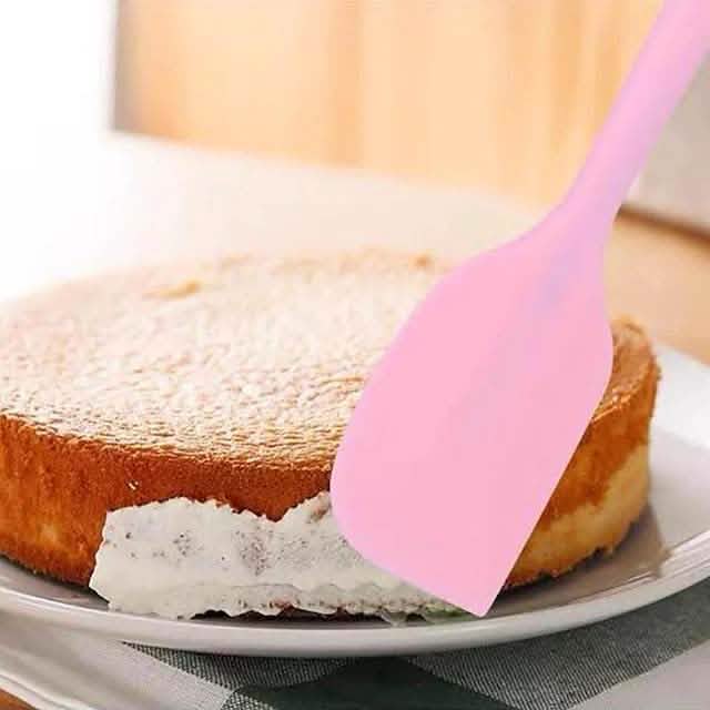 Ensemble de 5 ustensiles de cuisine en silicone
