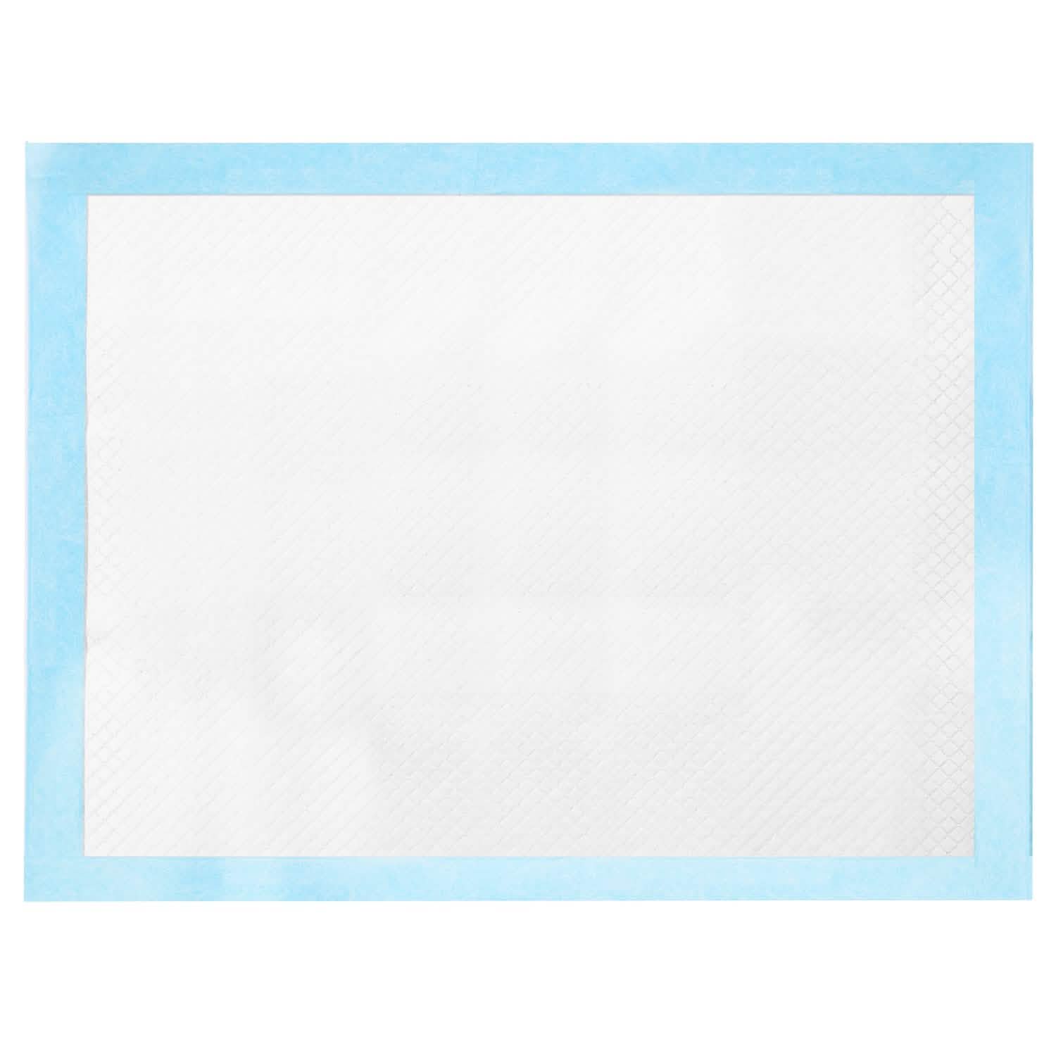 50-Piece: Dog Training Pads