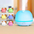 500 ML Cool Mist Aromatherapy Essential Oil Diffuser