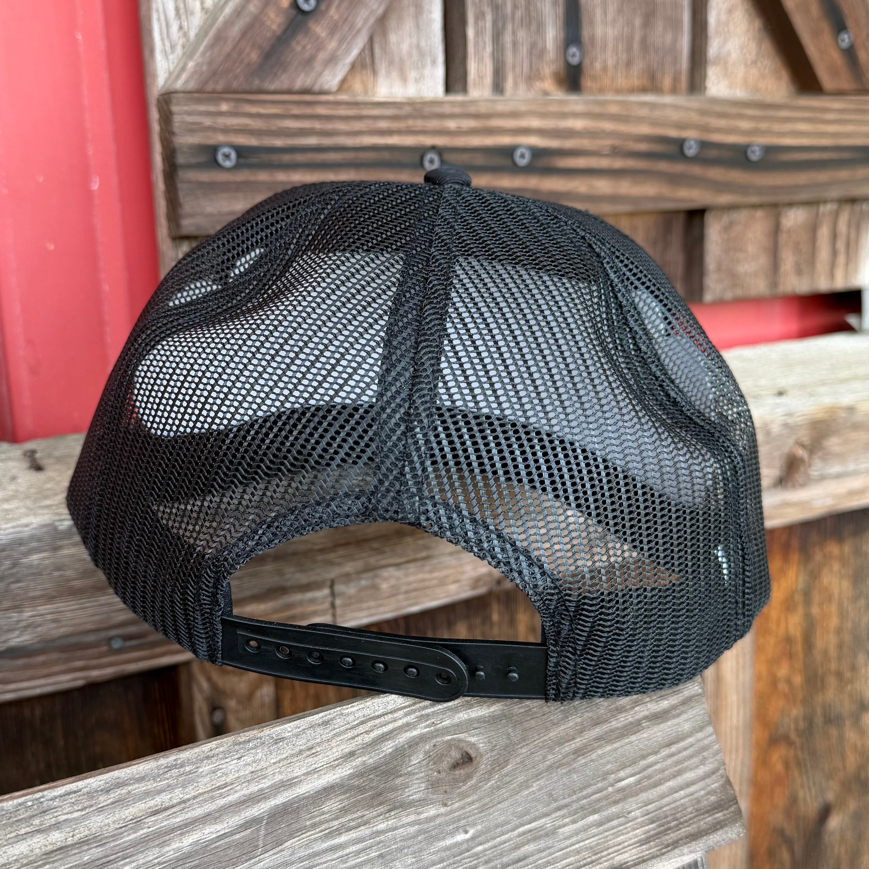 Banquet Black | Whiskey Bent