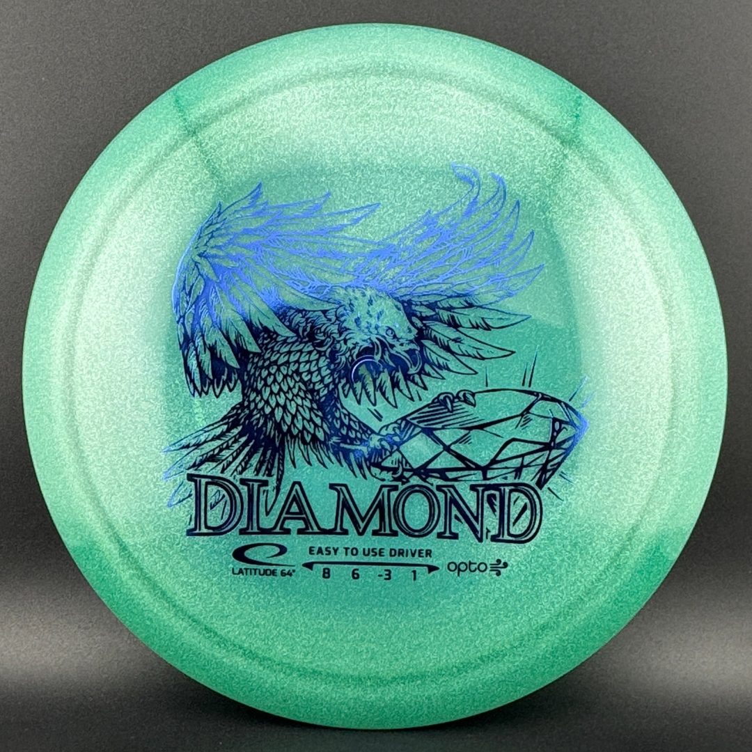 Opto Air Diamond