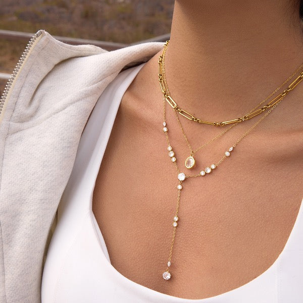 ✨The Cascade Necklace✨
