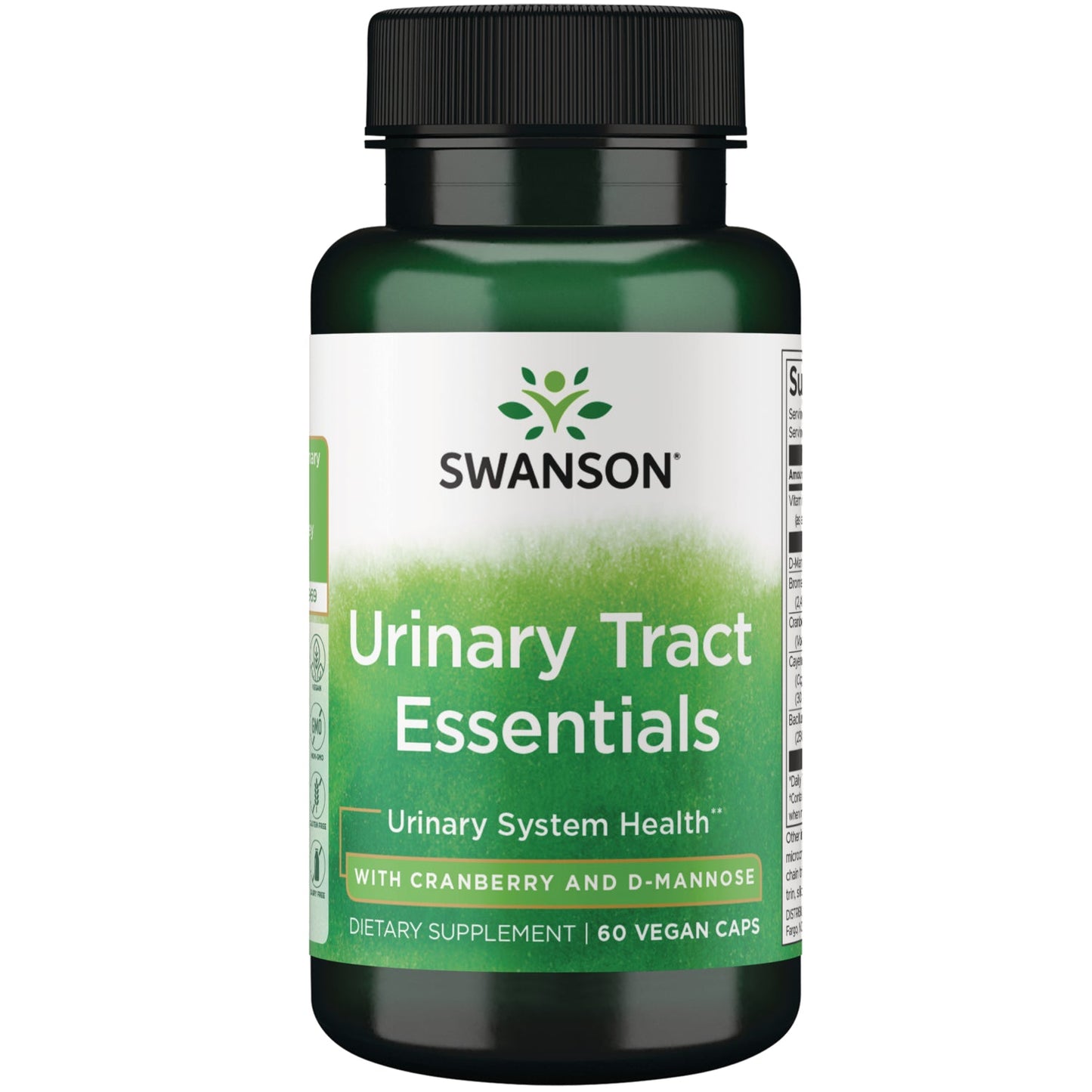 Urinary Tract Essentials