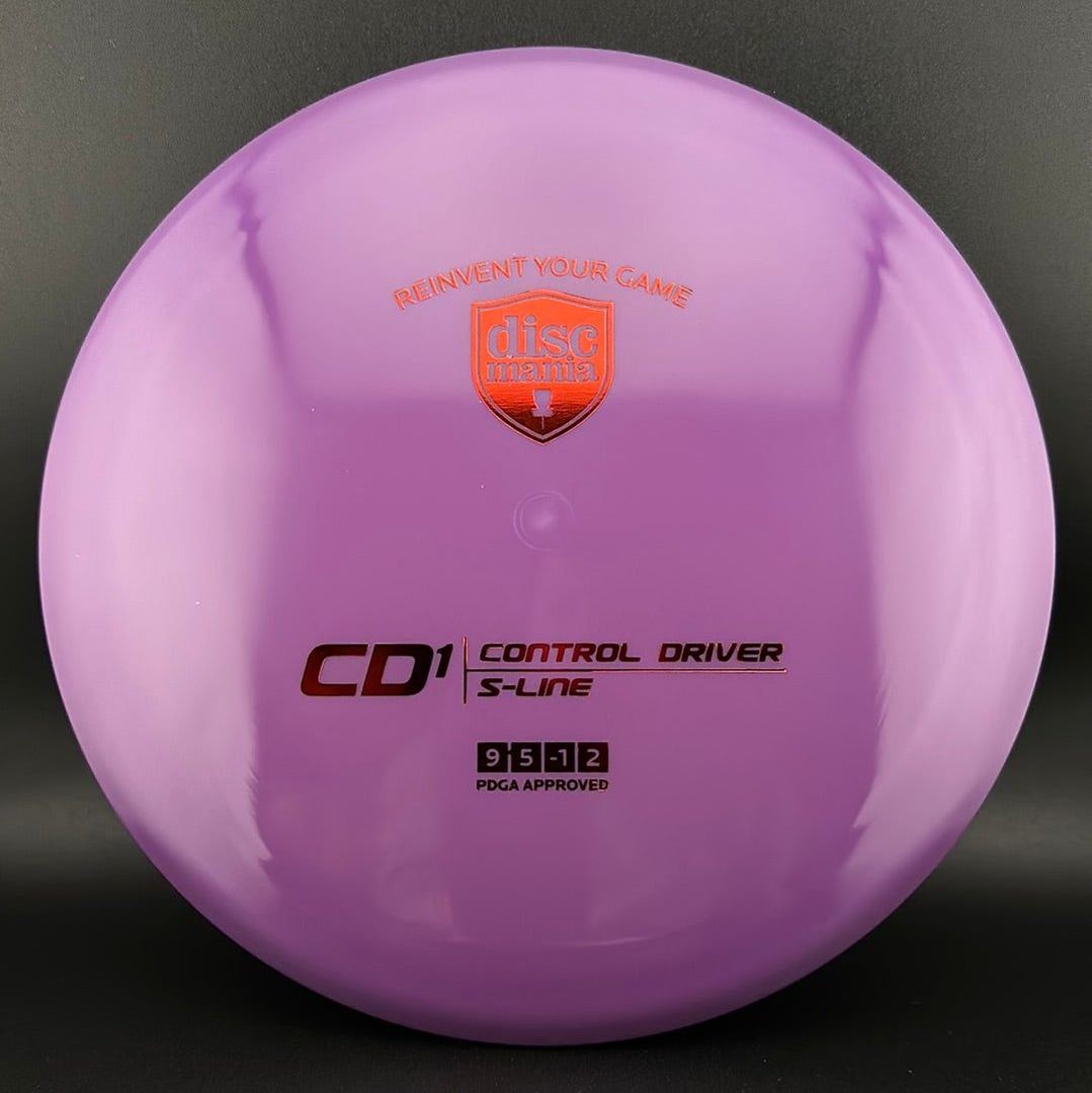 S-Line CD1
