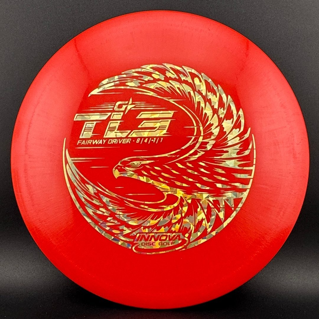 GStar TL3