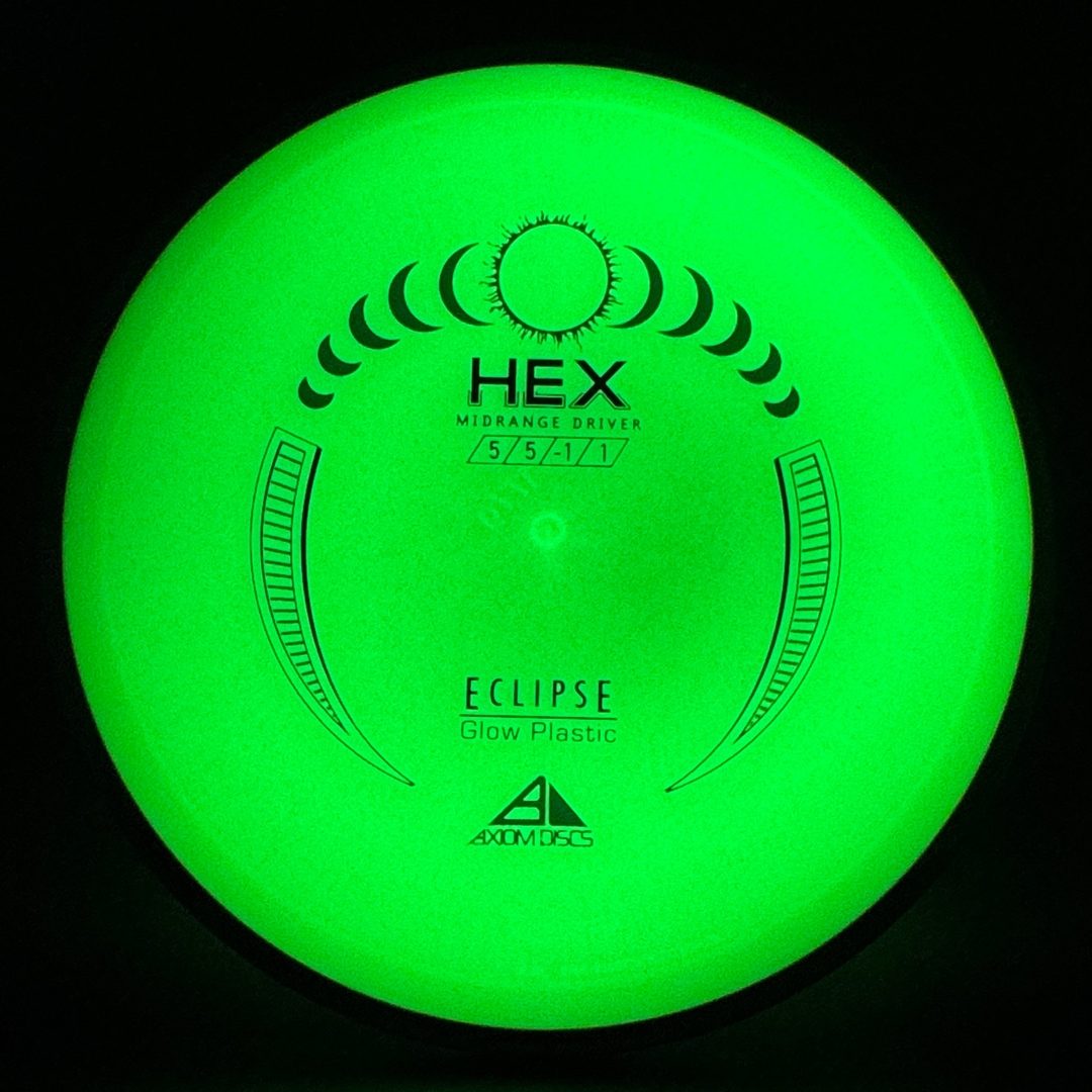 Eclipse 2.0 Hex