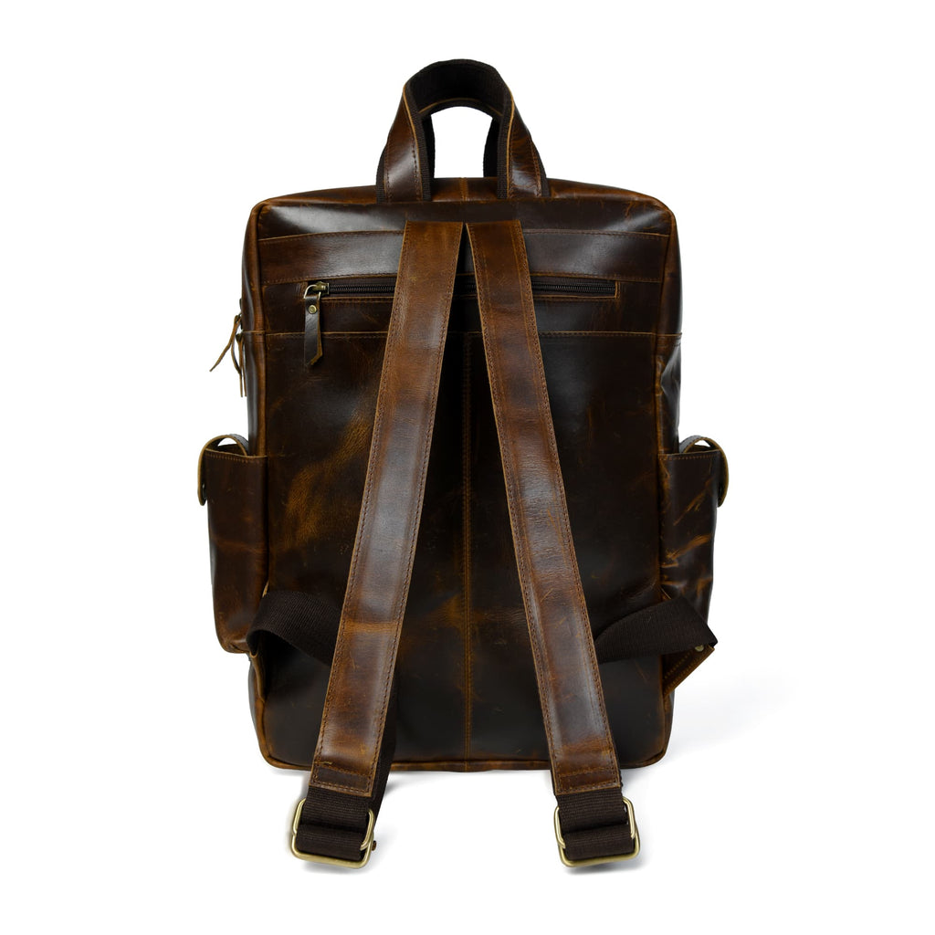 Sac à dos multifonctionnel Prime