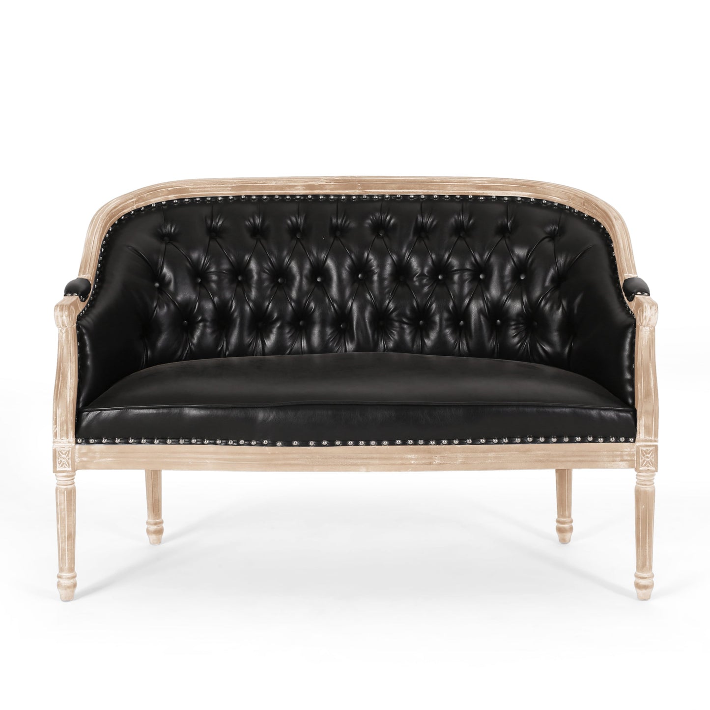 Elegant Loveseat