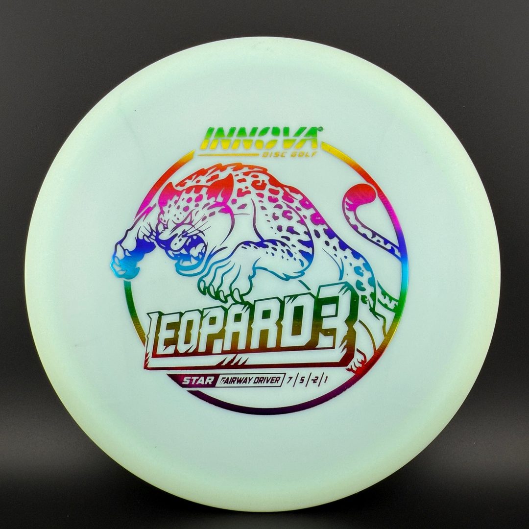 Star Leopard3