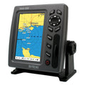 Émetteur-récepteur AIS Classe B SI-TEX SAS-300 avec antenne GPS externe [SAS-300-2]