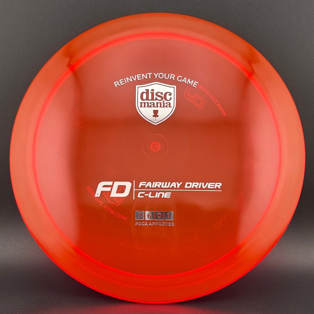 C-Line FD