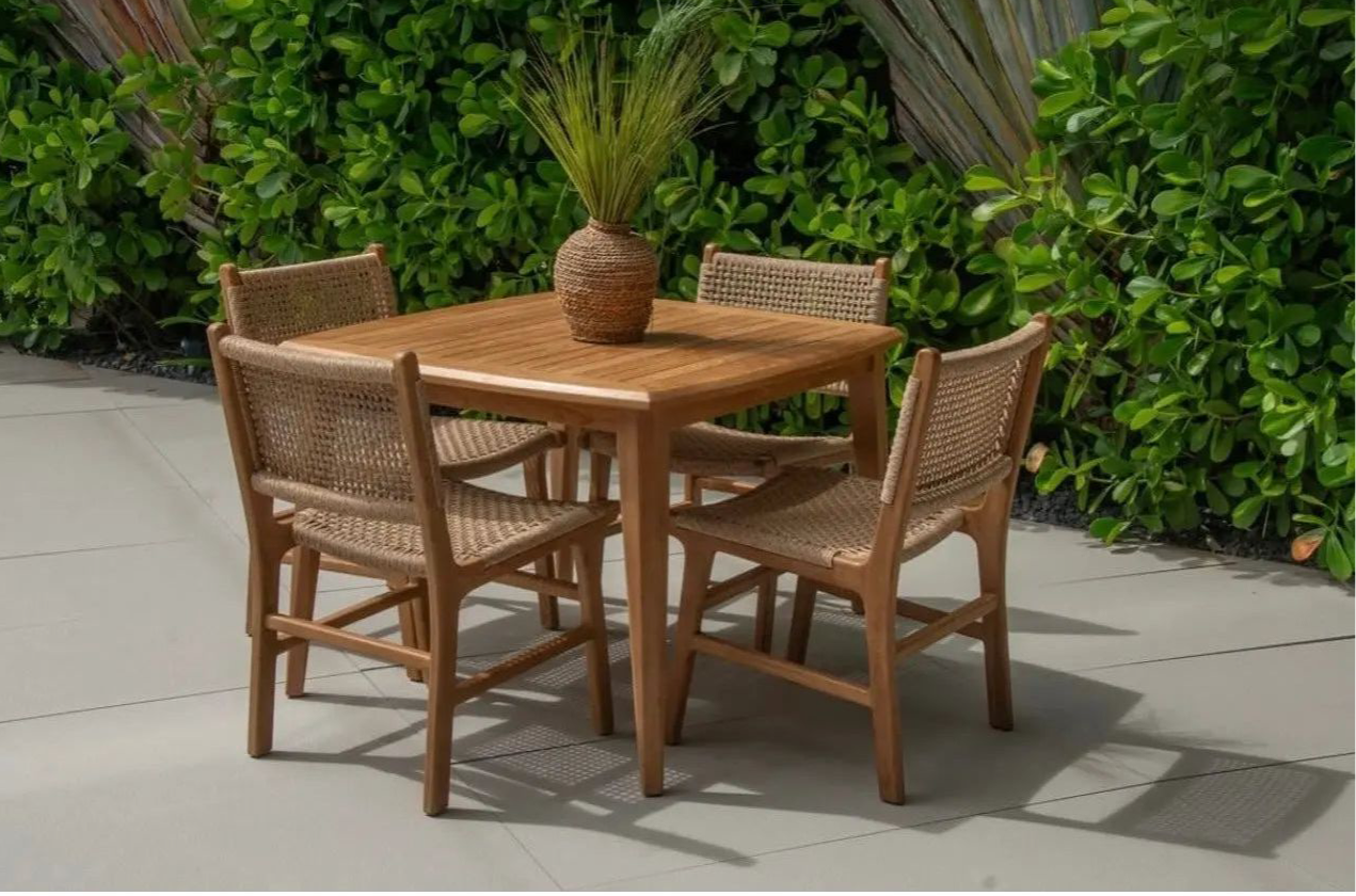 Harris Dining Table
