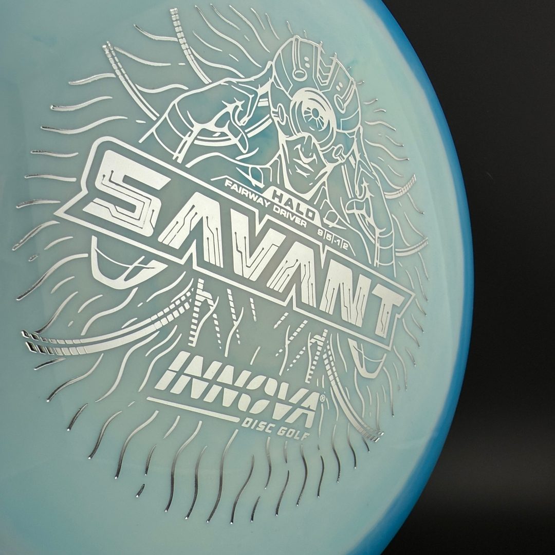 Halo Star Savant