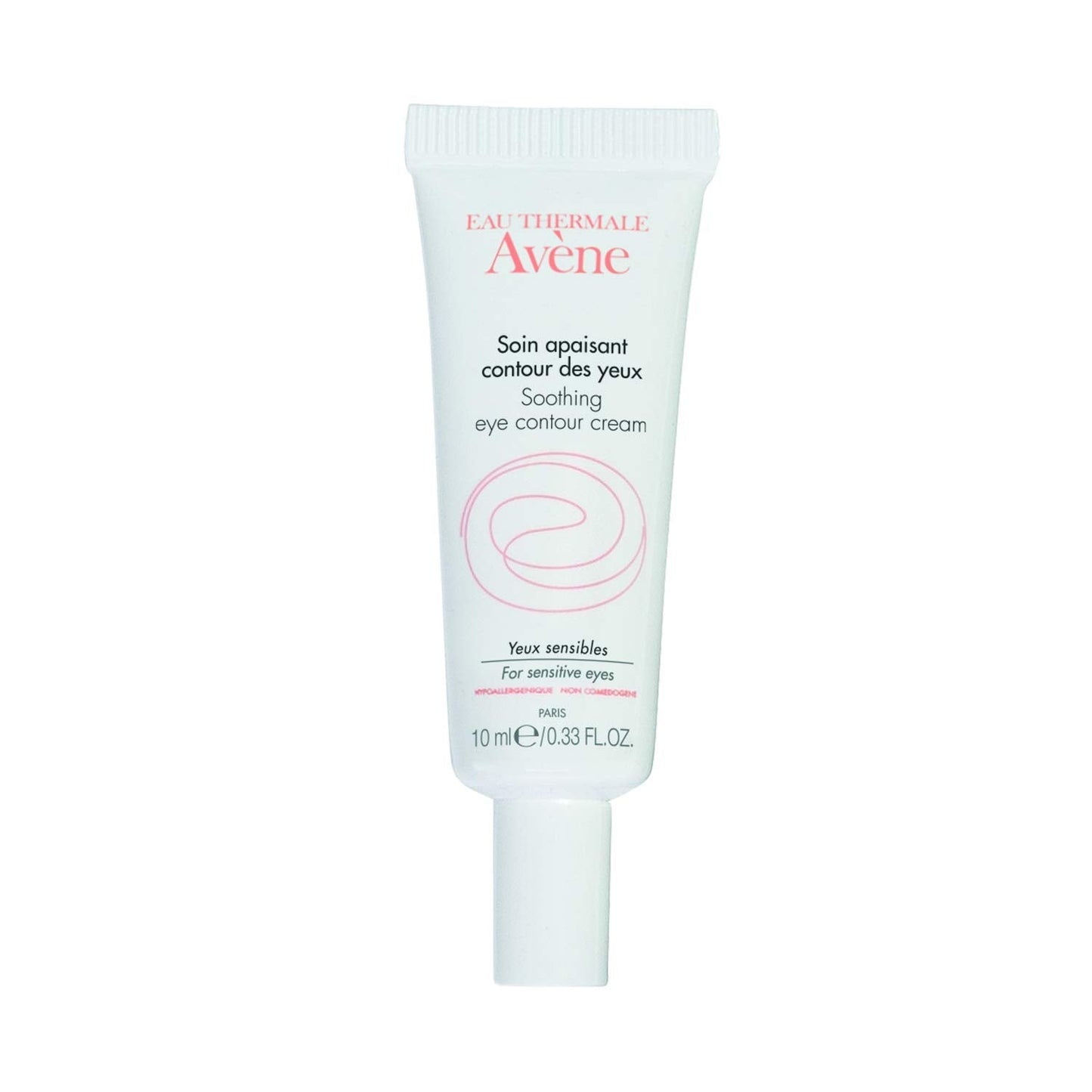 Avene Soothing Eye Care Cream - Ideal for Sensitive Skin | 10ml