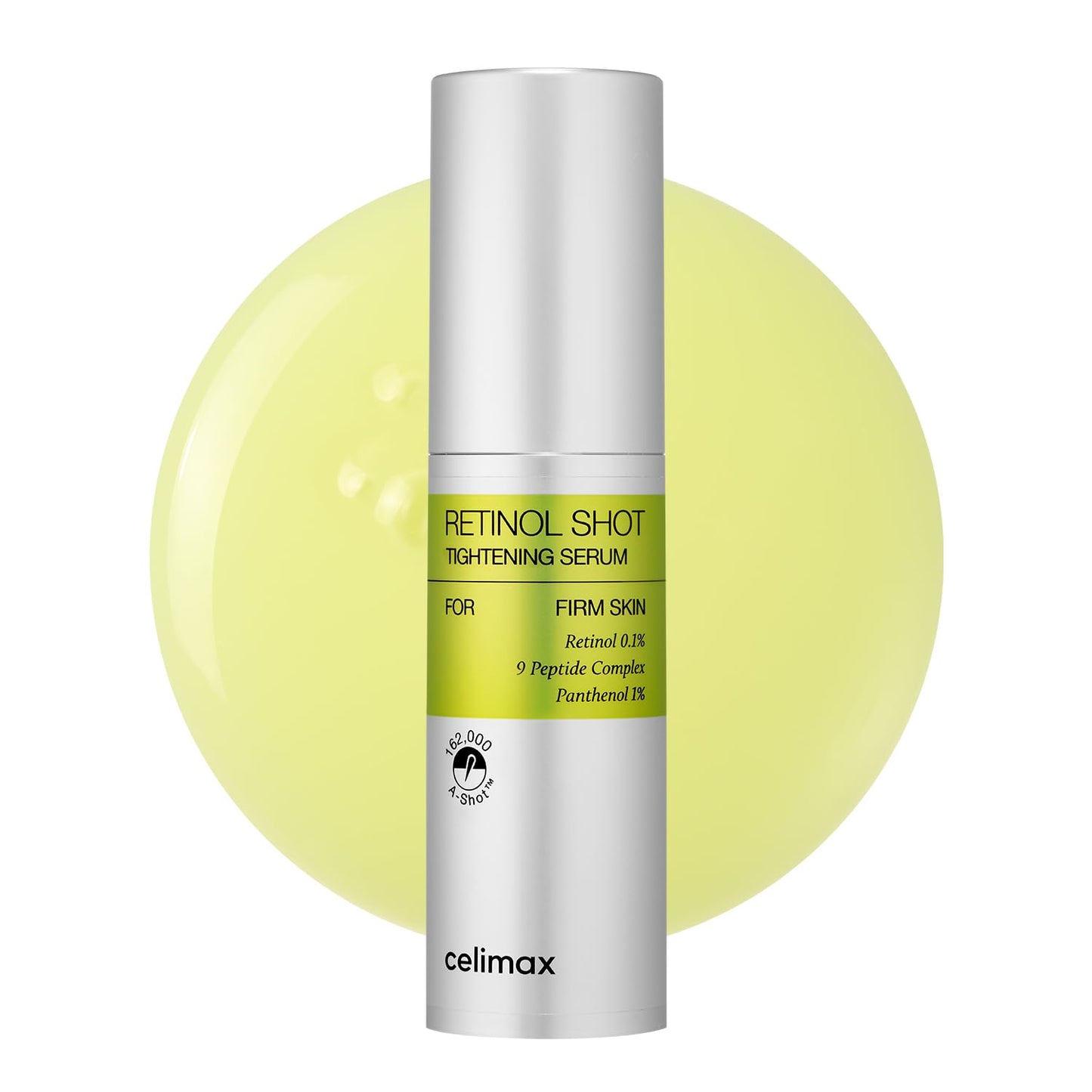 Celimax Retinol Shot Tightening Serum