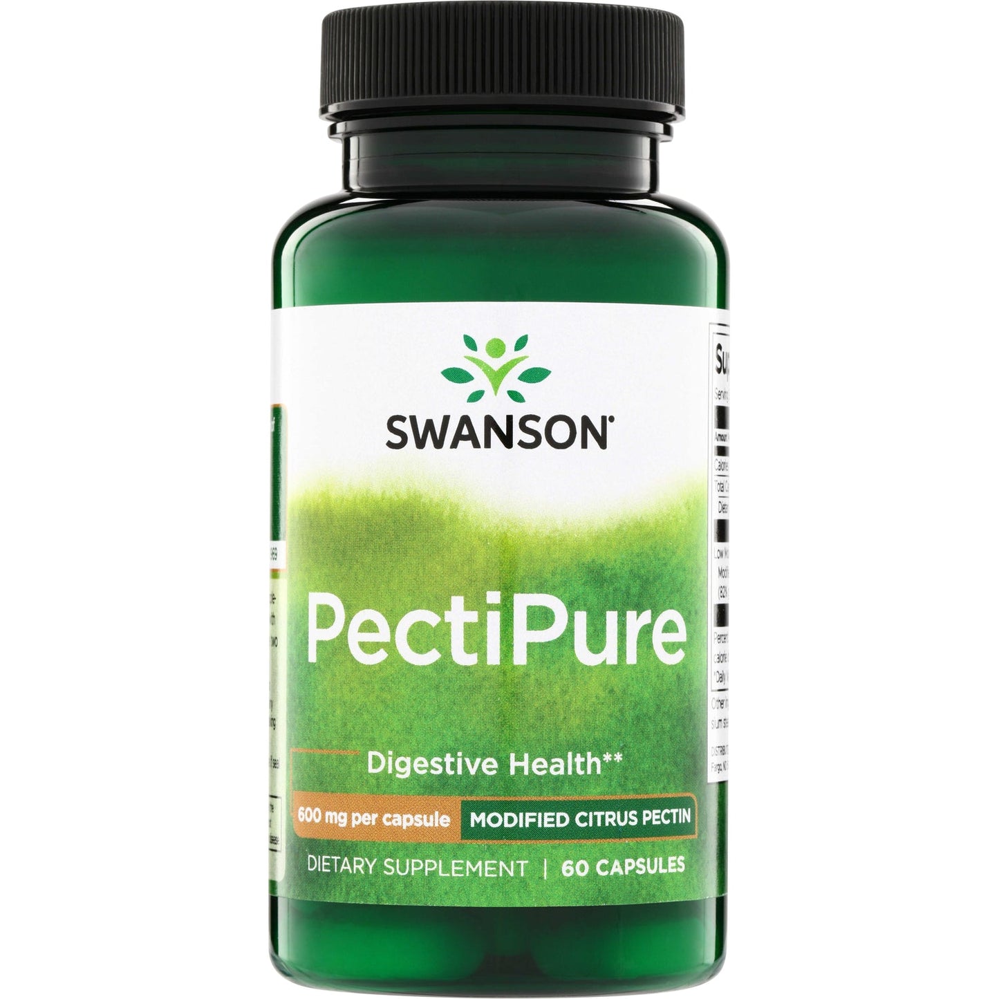 PectiPure Modified Citrus Pectin