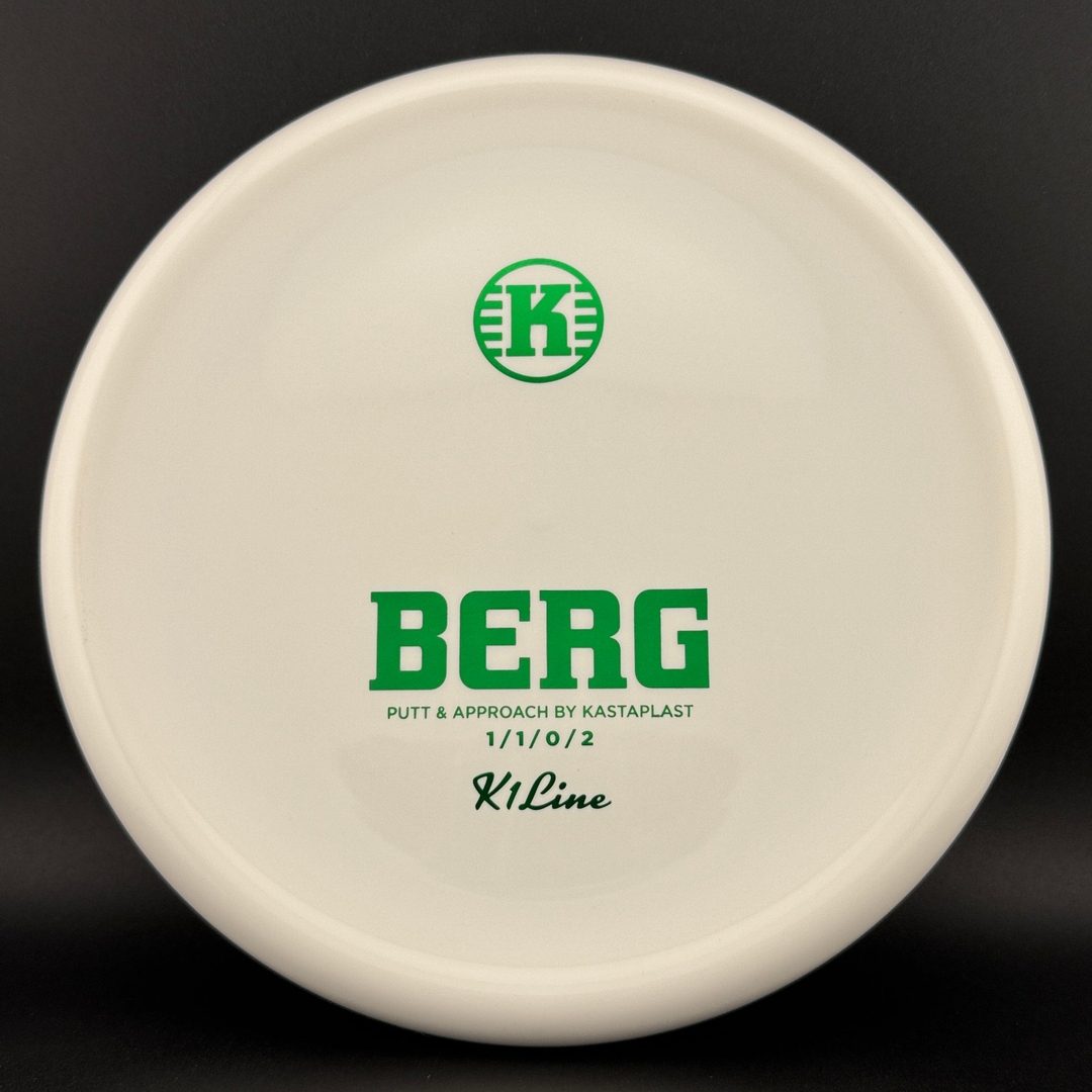 K1 Berg