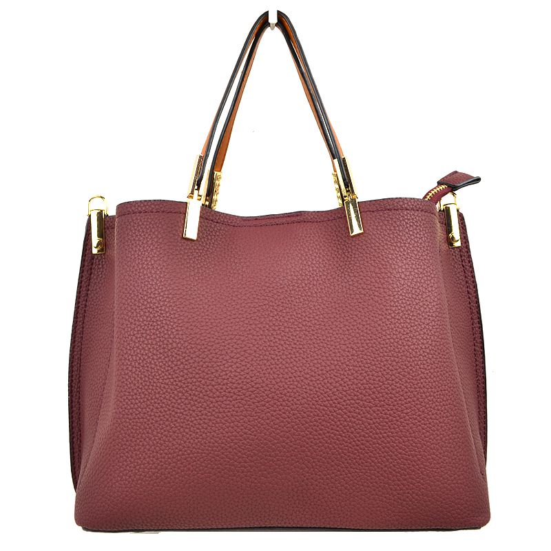 Simpler Times Bucket Shoulder Bags For Women